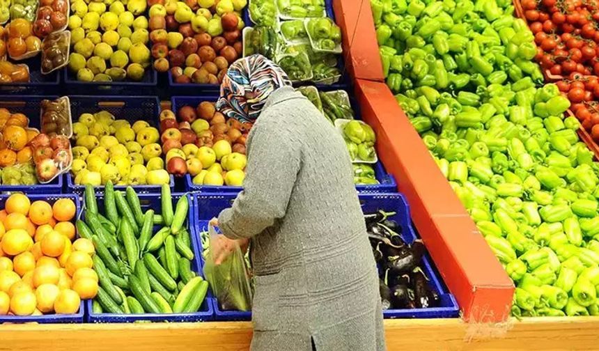 Vatandaşın enflasyon beklentisi belli oldu! Bakan Şimşek: '6 yılın en düşük seviyesinde'