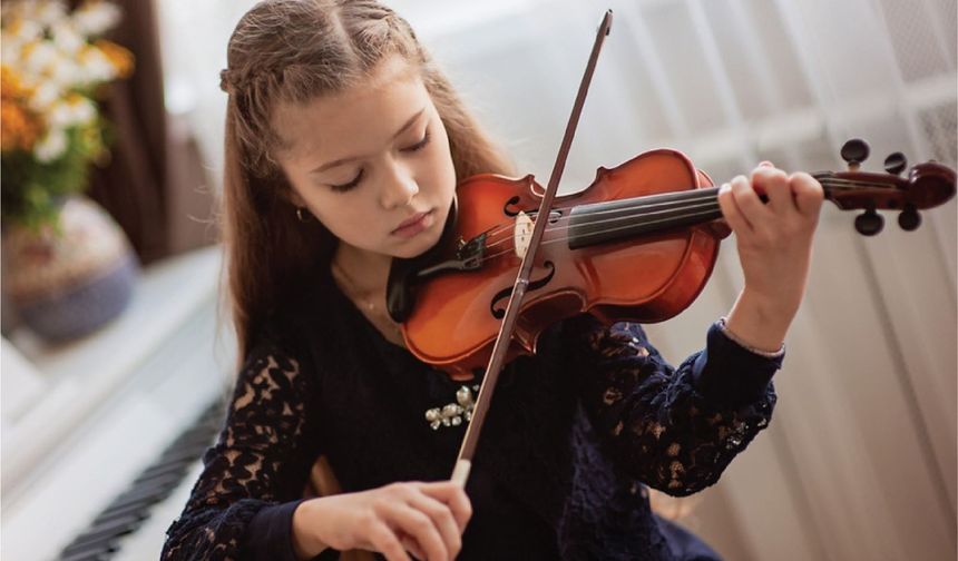 Lavinya Sanat Akademi, Artık Göktürk’te “Burada Sanat Var” Diyor!