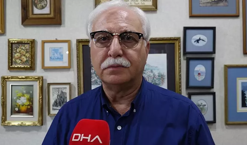 Yeni virüs alarmı mı geliyor? Etkileri oldukça korkutucu! 'Meyvelerden bulaşıp hastalığa yol açabilir' | Prof. Dr. Tevfi