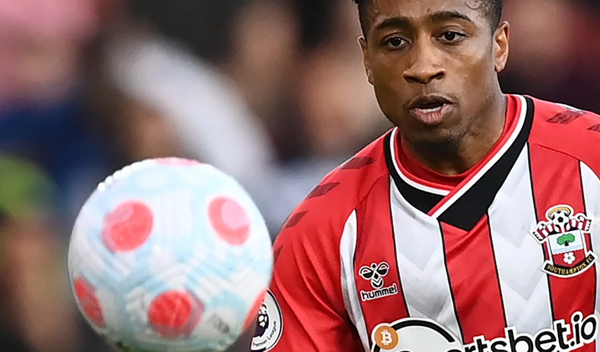 Beşiktaş'ta Kyle Walker-Peters krizi: Transfer iptal olabilir