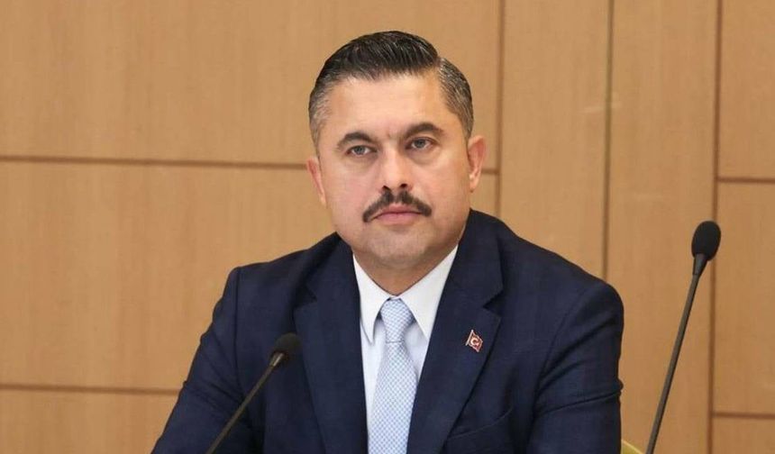 Şile Belediye Başkanı Özgür Kabadayı görevden uzaklaştırıldı