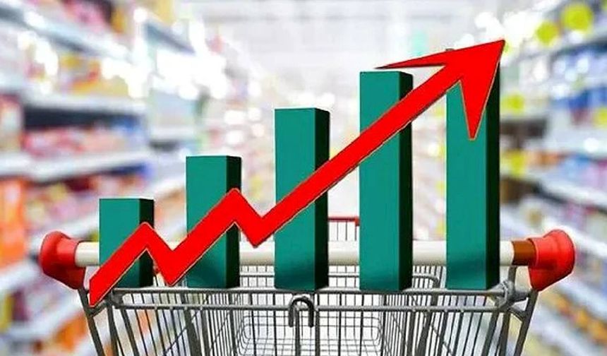 Temmuz ayı enflasyon rakamları açıklandı