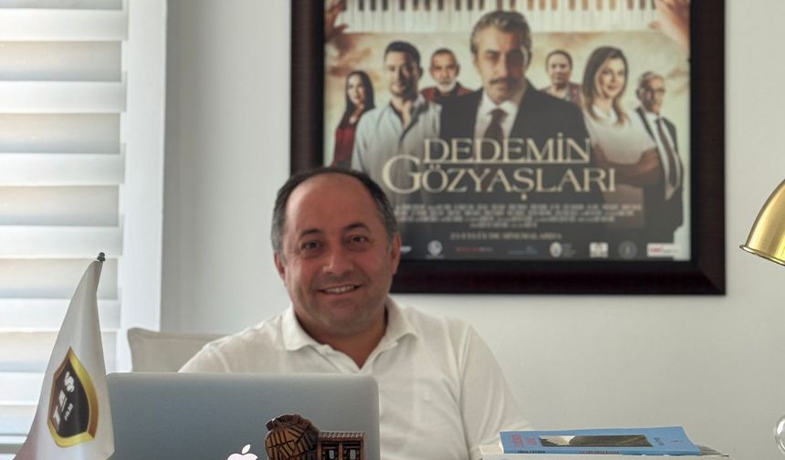 İHSAN TAŞ: "KADINA ŞİDDET BİR İNSANLIK AYIBIDIR!"