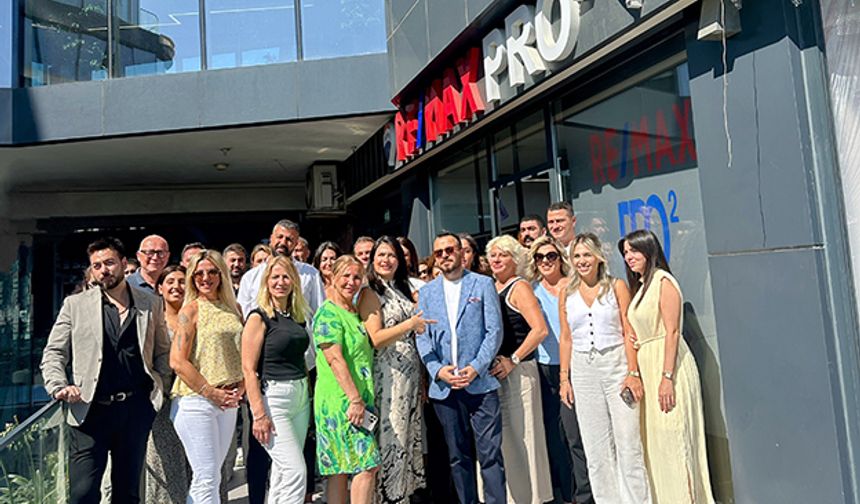 Eminönü Gayrimenkul Piyasası RE/MAX Pro2 Etkinliğinde Mercek Altına Alındı