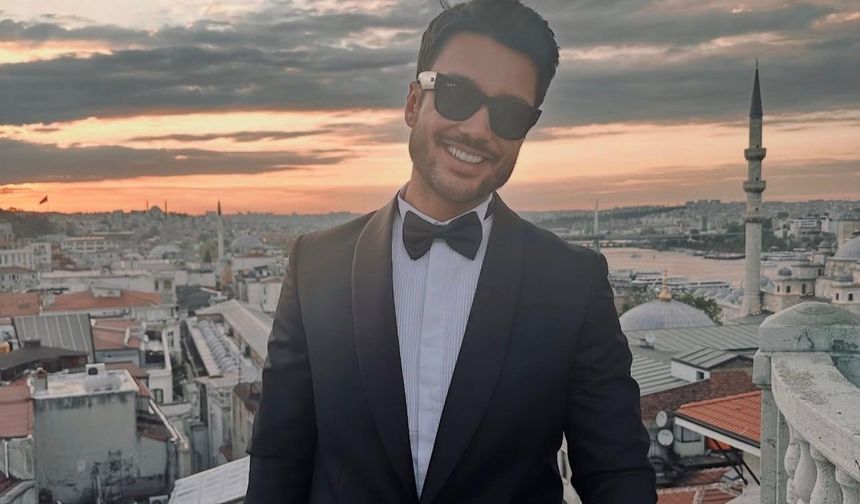 Metehan Cemil Varol, “Aşk Sokakta” Filmiyle Beyaz Perdede