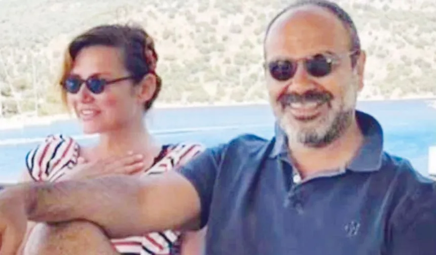 5 yıllık aşk bitti... Deniz Seki ile İrfan Özçelik ayrıldı