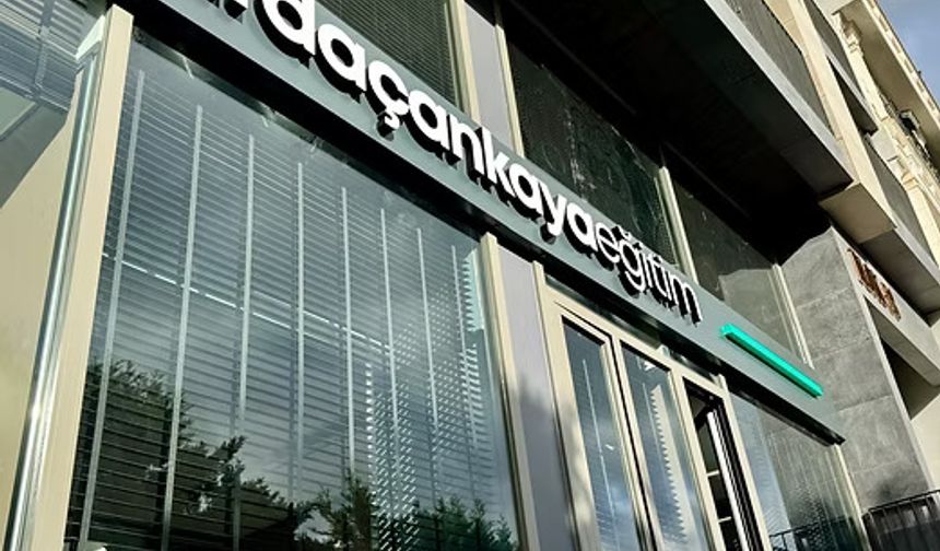Arda Çankaya Eğitim, Göktürk’te Öğrencilerin Gücüne Güç Katıyor