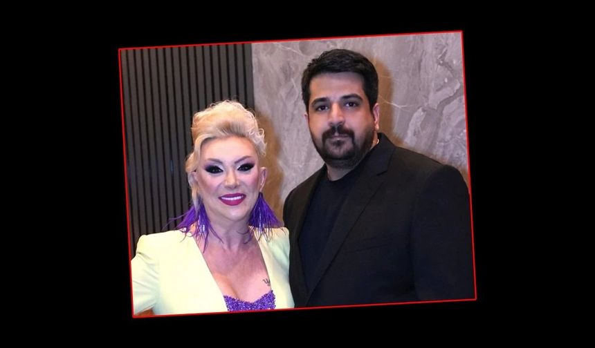Güllü'nün Patronundan Bomba İddia "Öldürüldü"