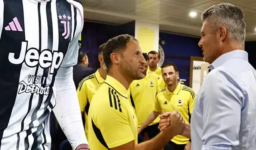 Fenerbahçe'nin transfer listesi ortaya çıktı! Sadettin Saran, dünya yıldızıyla bizzat görüşecek