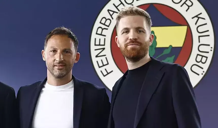 Fenerbahçe Başkanı Sadettin Saran'dan Mourinho tepkisi! İrfan Can Kahveci ve Cenk Tosun için kadro dışı cevabı