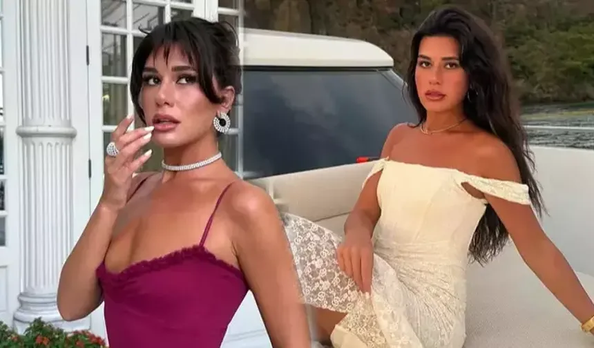 Fenomen isim Sibil Çetinkaya zor günler geçiriyor! Hastanede paylaştı: Ziyaretçi yasaklandı