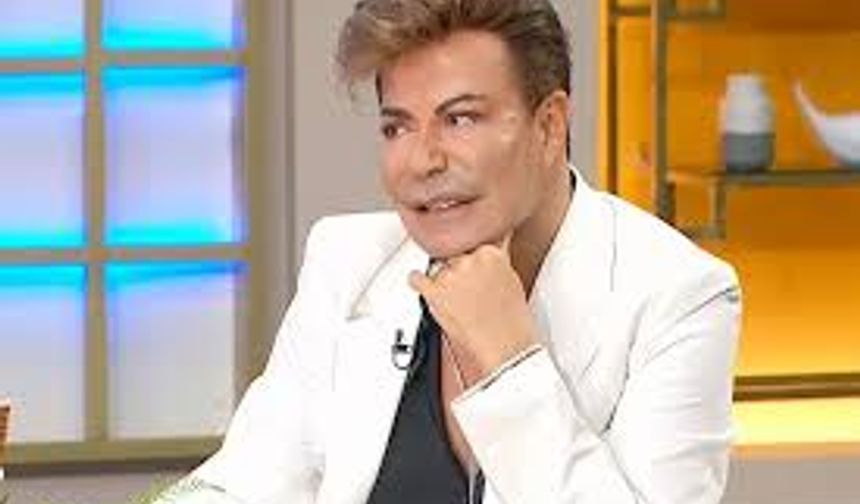 Fatih Ürek yaşam savaşı veriyor! Nedeni zayıflama iğnesi mi?