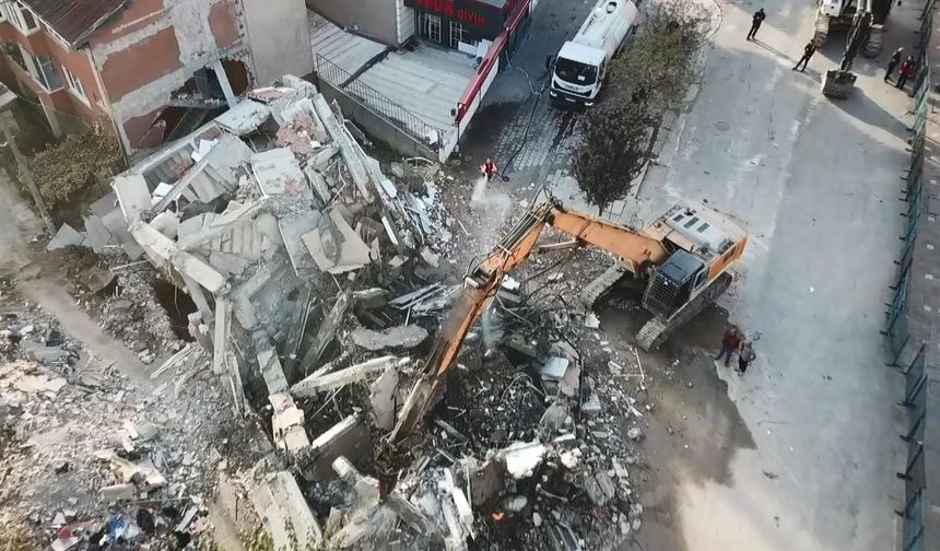 EYÜPSULTAN’DAN GEBZE’YE DESTEK