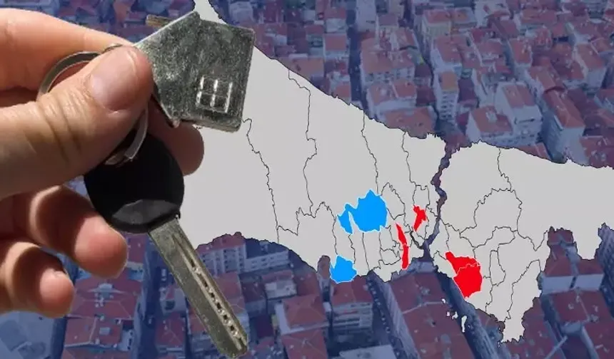 'Tarihin en güçlü ilk 10 ay performansı': Konut piyasasında yeni trend! Bu kış alıcıları nasıl bir avantaj bekliyor?