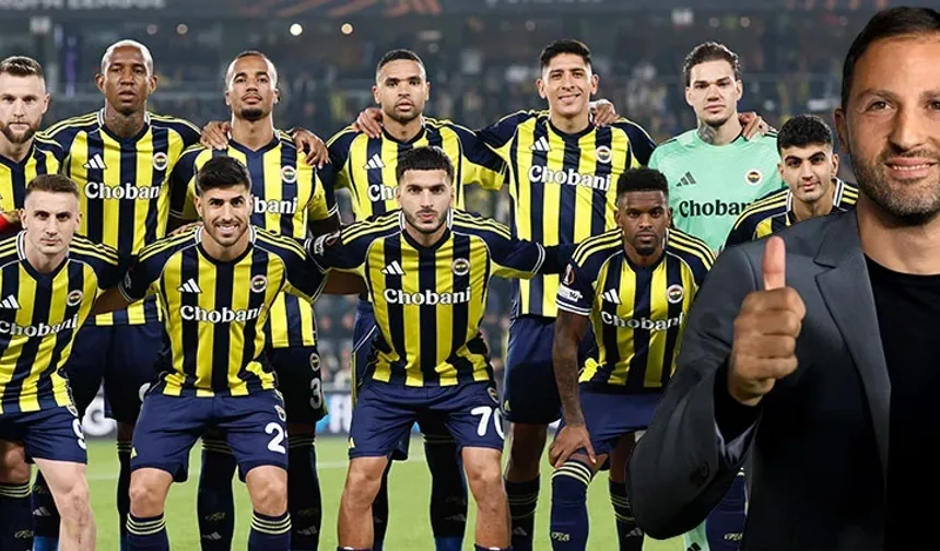 Fenerbahçe-Ferencvaros maçını usta yazarlar değerlendirdi: Kırmızı kart komediydi! İlk kez gördüm