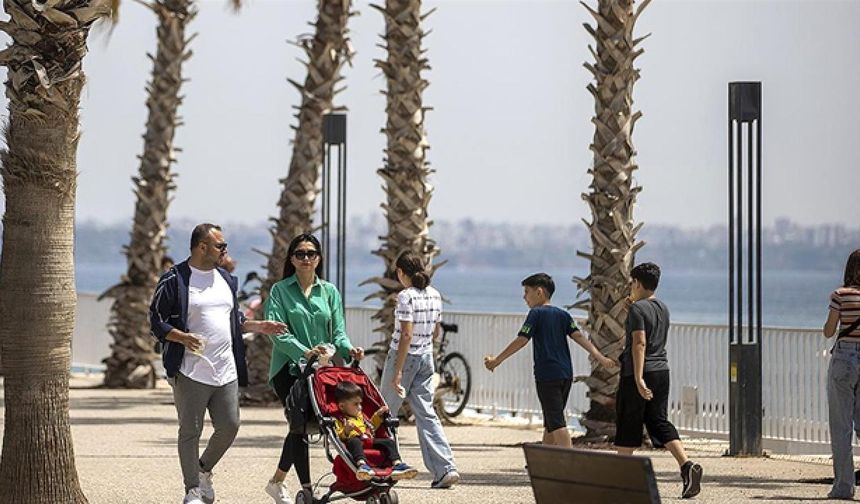 Hafta sonu hava nasıl olacak?