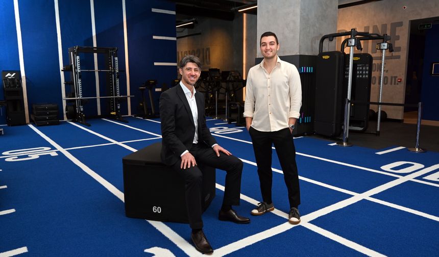 PACE Academy Vadi İstanbul’da Açıldı: Genç Sporcular İçin Bilimsel Performans Merkezi