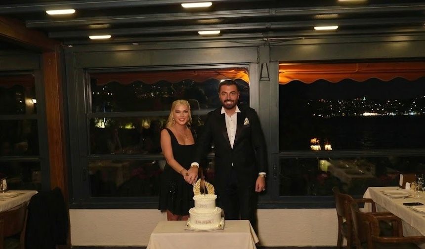 Evo Holding, 2026’ya Işıltılı Bir Davetle “Merhaba” Dedi