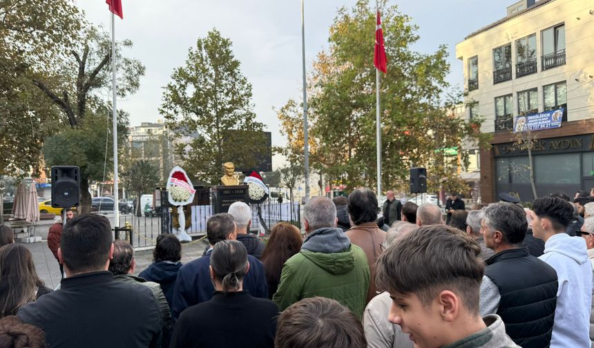 Hayat 9'u Beş Geçe Durdu!