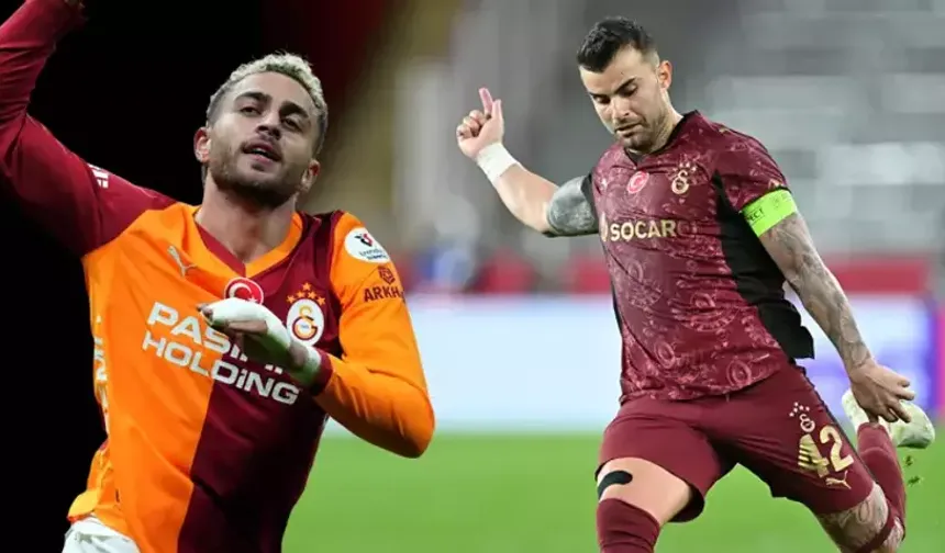 İstanbul Cumhuriyet Başsavcılığı'ndan Barış Alper Yılmaz ve Abdülkerim Bardakcı açıklaması!