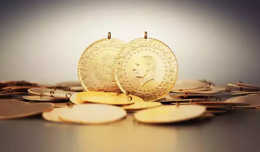 Gram altın gözünü tarihi rekora dikti! Fiyatlar kritik eşiğe yaklaştı