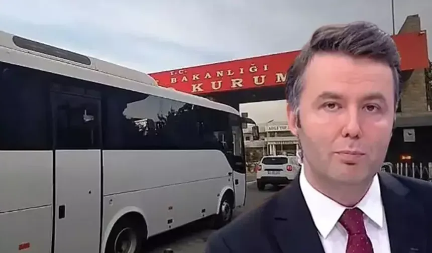 Son dakika: Mehmet Akif Ersoy’a jandarmada sorulan 11 soru! Aylık geliri ortaya çıktı