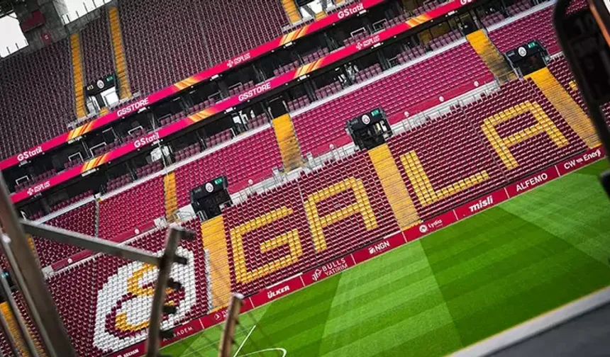 Galatasaray'a sıcak para girişi! İşte localardan kazanılacak rakam