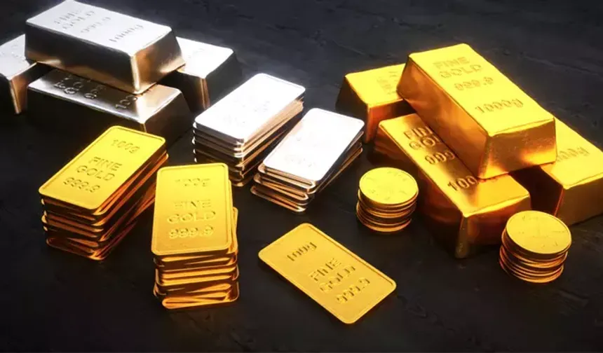 Altın ve gümüşte 2026 öncesi tarihi hareket! İşte hızlı yükselişin sebebi