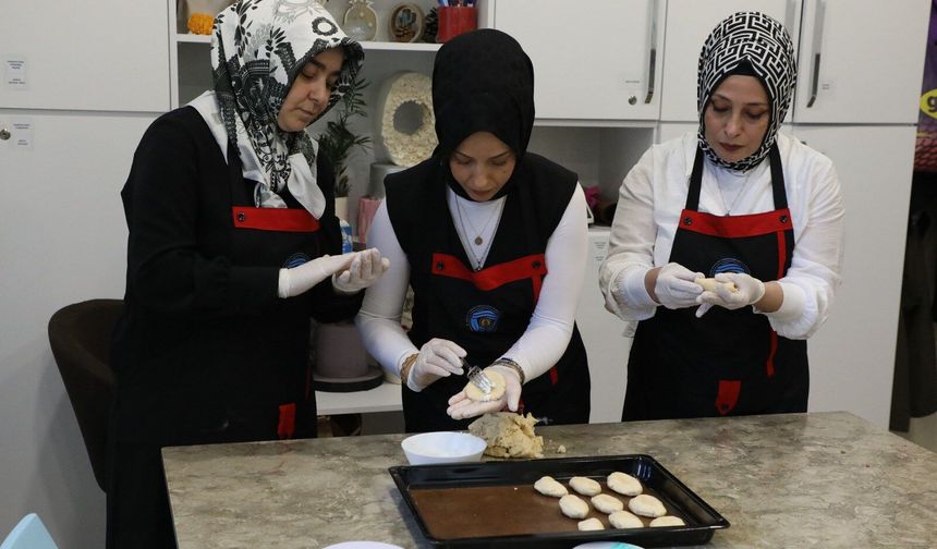Eyüpsultan Belediyesi’nden Çölyak hastalarına anlamlı destek
