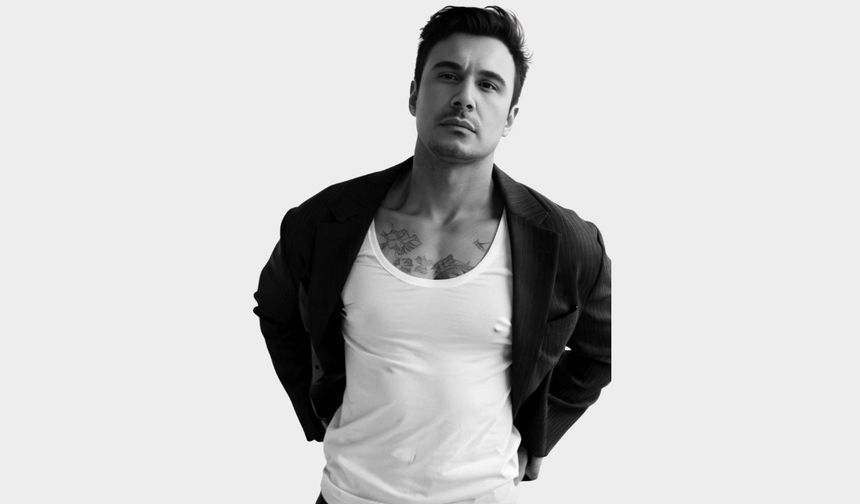 Cuento Group, İnanç Karaduman’ın Menajerliğini Üstlendi