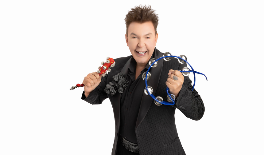 90’ların Fenomeni Kuşum Aydın, Genç Yazar İsmail Gökgez’e Konuştu