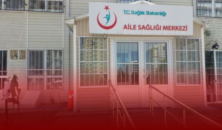 Göktürk’te Yeni Sağlık Ocağı Açılıyor