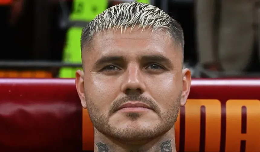 Mauro Icardi'yi "Galatasaray macerası bitiyor ama transfer imkansız" diye açıkladılar!