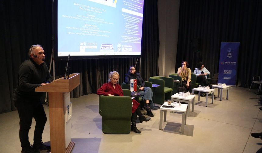 İnsan Hakları Günü’ne özel sempozyum