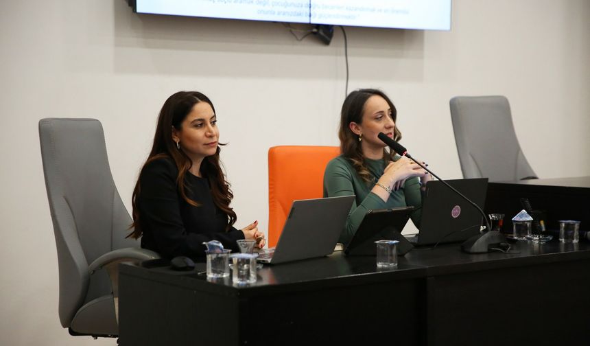 Akran Zorbalığının Bağımlılık Davranışlarına etkisi konuşuldu