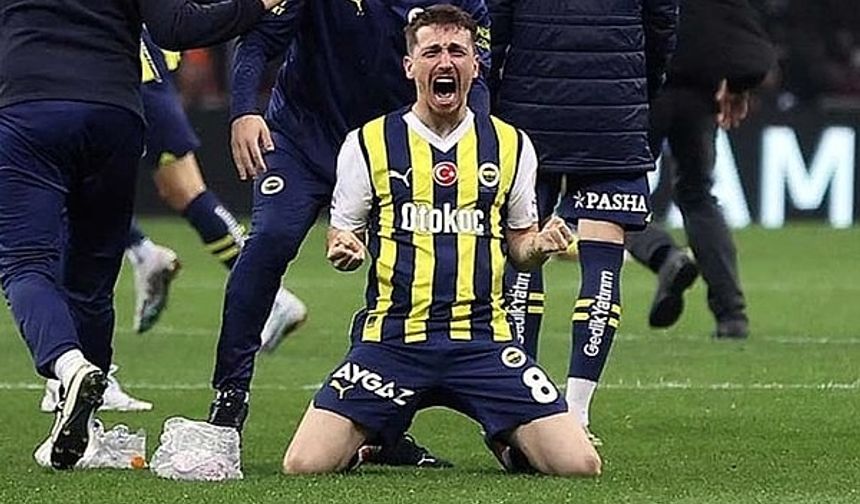 Mert Hakan Yandaş tutuklanmıştı: İşte oynadığı o kupon