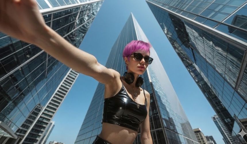 Yasmin Misa 2026’ya gümbür gümbür geliyor