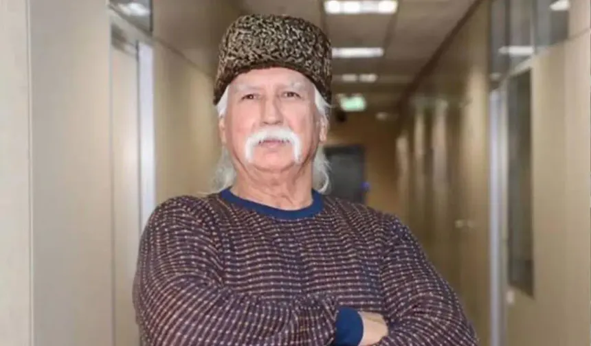 Üşümezsoy: Bir anda göle atladım, timsahlar vardı