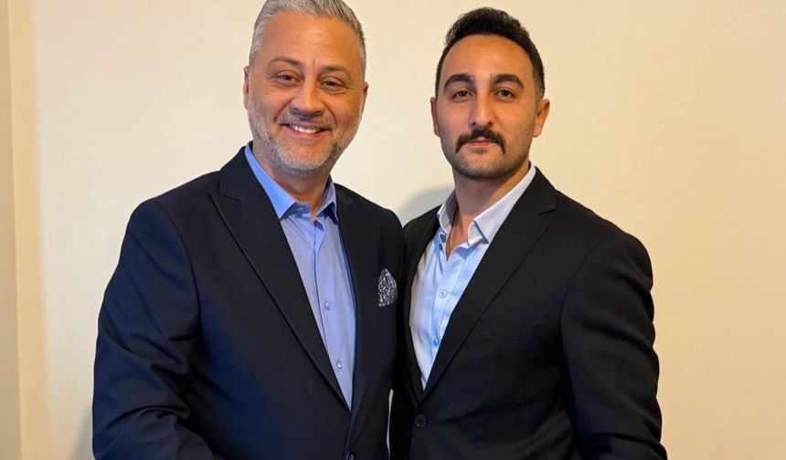 Ferhat Şahin, MHP Göktürk Mahallesi Teşkilat Başkanlığına Atandı