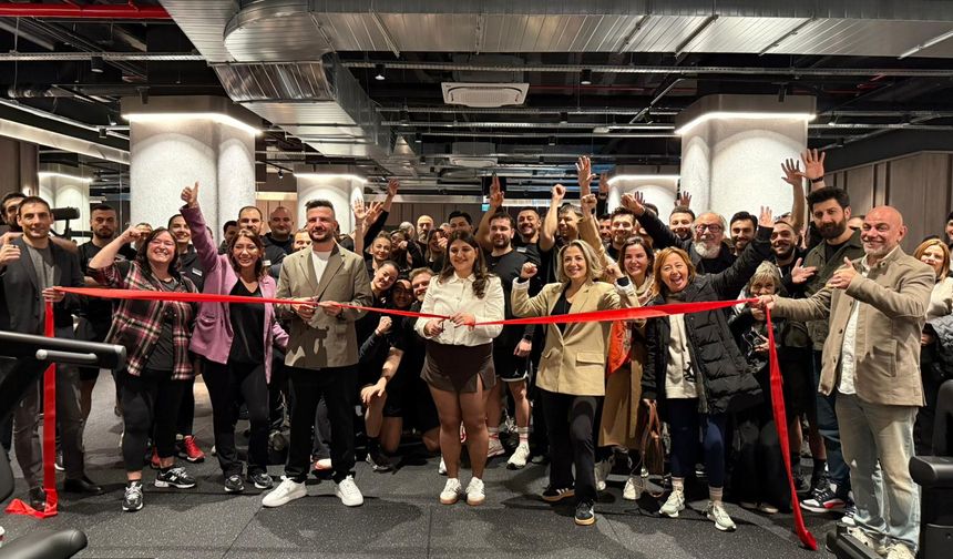 Mac One Göktürk, Larus Palas’ta Hizmete Açıldı