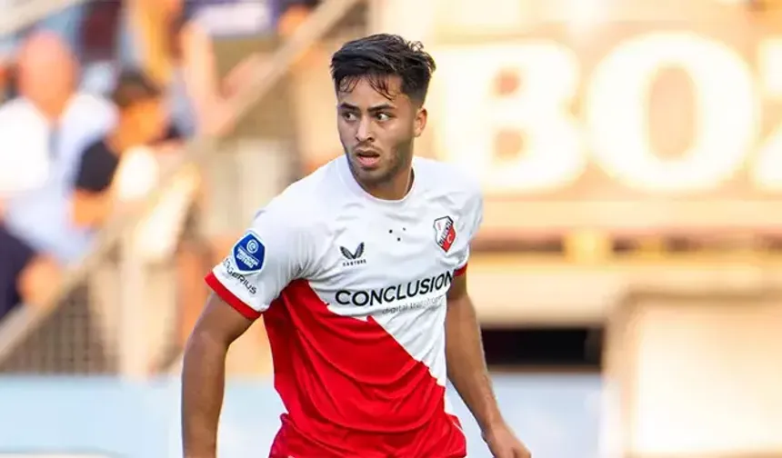 Fenerbahçe’de Transfer Alarmı! Amrabat Hamlesi Planları Altüst Etti