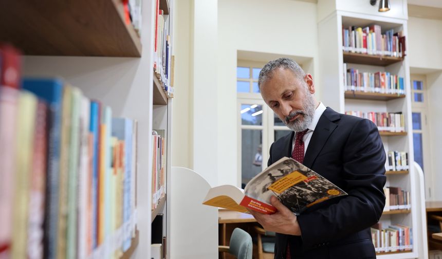 Eyüpsultan Belediye Başkanı Dr. Mithat Bülent Özmen: “Söz Verdik Çözdük”