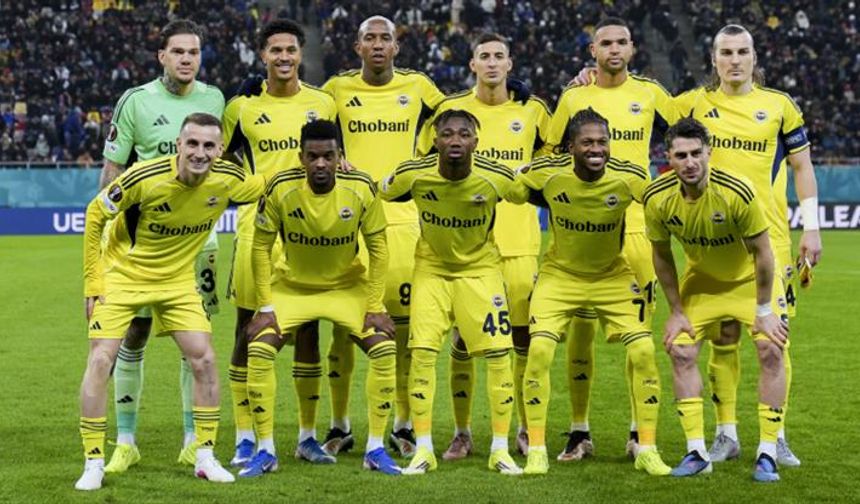 Fenerbahçe'nin Avrupa Ligi Play-Off turundaki rakibi Nottingham Forest