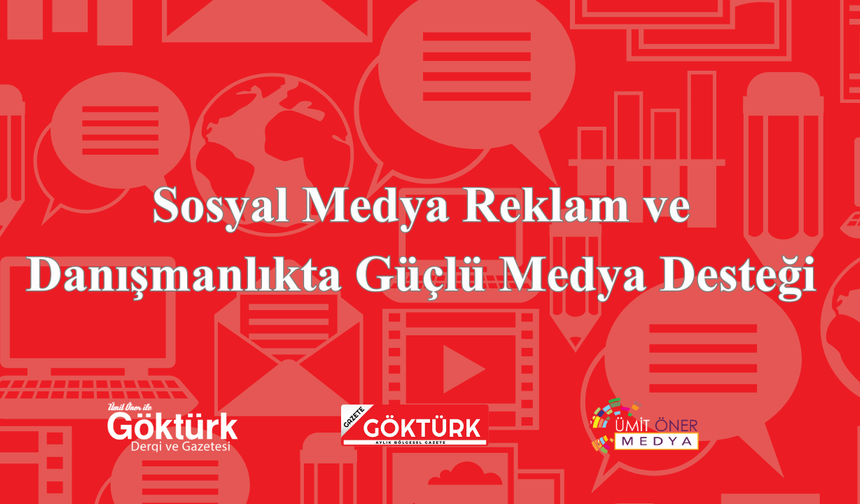 Markalar İçin Sosyal Medya Reklam ve Danışmanlığı