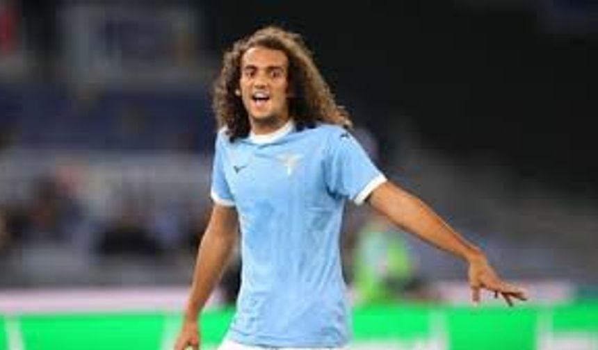 Fenerbahçe’den Guendouzi hamlesi! İlk görüntü ortaya çıktı