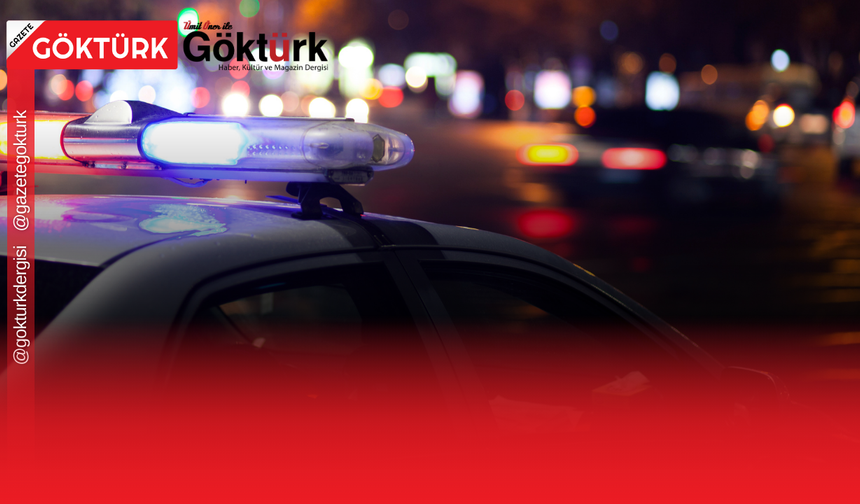 46 İlde FETÖ’ye Yönelik Operasyon: 82 Tutuklama