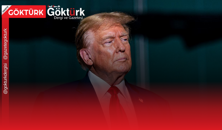Trump, Barış Kurulu Toplantısında Konuştu
