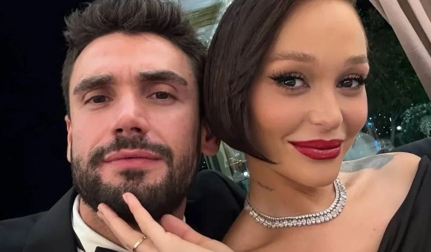 Şarkıcı Alya uyuşturucu soruşturması kapsamında gözaltında