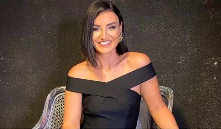 Sevcan Orhan, Buca Belediye Başkanı Görkem Duman'la Birlikteliğini Doğruladı.