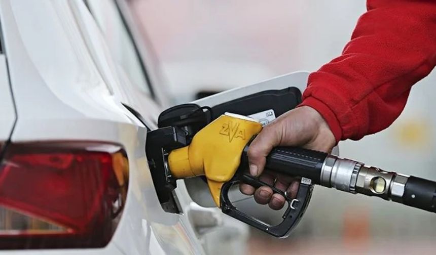 Akaryakıta Zam Geliyor